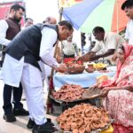 सेवा संकल्प अभियान’: सीएम साय की अनूठी पहल