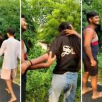 समस्तीपुर वायरल वीडियो मामले में 4 आरोपी गिरफ्तार, पुलिस ने 6 घंटे में की कार्रवाई