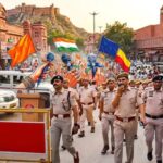 जयपुर निकाय चुनाव के बाद विजय जुलूस पर रोक, 13 से 25 सितंबर तक लागू रहेगी निषेधाज्ञा