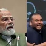 इंदौर के कार्यक्रम में PM मोदी पर टिप्पणी को लेकर घिरे राहुल गांधी, BJP नेताओं ने साधा निशाना