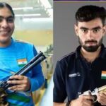 Asian Games 2026: भारत ने 2 मिनट में जीते 2 मेडल, शूटिंग में गोल्ड-सिल्वर