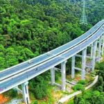 सरिस्का एलिवेटेड रोड का नया प्रस्ताव, 2200 करोड़ में बनेगा 22 KM लंबा कॉरिडोर