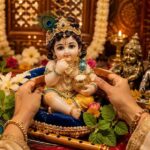 Janmashtami 2026: 4 सितंबर को मनेगी जन्माष्टमी, रोहिणी नक्षत्र में होगा कान्हा का जन्म; जानें शुभ मुहूर्त