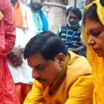 देश में तेजी से हो रहा धार्मिक एवं आध्यात्मिक पर्यटन का विकास : मुख्यमंत्री डॉ. यादव
