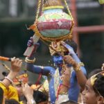 भोपाल में जन्माष्टमी की धूम, 21 जगह माखन-मटकी का आयोजन; इस्कॉन में जुटेंगे 1 लाख भक्त
