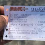 Indian Railway Ticket Rule: ऑनलाइन टिकट बुक किया है तो न करें ये गलती, रेलवे लगा सकता है जुर्माना