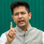 Punjab SIR: राघव चड्ढा का नाम वोटर लिस्ट से गायब, ‘शिफ्टेड’ दिखाए जाने पर AAP पर लगाया आरोप