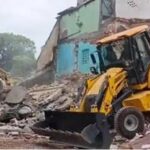 सहारनपुर के बाद मुरादाबाद में मस्जिद पर बुलडोजर की तैयारी, MDA ने 15 दिन का दिया नोटिस
