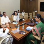 बालाघाट में स्वास्थ्य सेवाओं की पहुंच और डिलीवरी व्यवस्था करें सुदृढ़: उप मुख्यमंत्री  शुक्ल