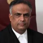 पटना हाईकोर्ट को मिला नया मुख्य न्यायाधीश, जस्टिस वी. कामेश्वर राव की नियुक्ति