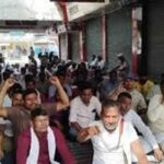 हरियाणा में सफाई कर्मचारियों की हड़ताल जारी, सरकार 30 कर्मचारियों की सेवाएं खत्म करने की तैयारी में