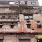 दिल्ली भवन हादसे के बाद रांची में बढ़ी चिंता, पुराने भवनों और निर्माण स्थलों के सेफ्टी ऑडिट की मांग