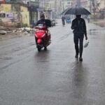 झारखंड में सितंबर के पहले पखवाड़े में 5% कम बारिश, पाकुड़ सबसे ज्यादा प्रभावित