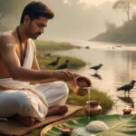 पितृ पक्ष में इन 4 कामों से करें परहेज, श्राद्ध-तर्पण के बाद जरूर रखें सावधानी