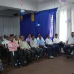 हजारीबाग में जेंडर विषय पर दो दिवसीय कार्यशाला, 50 स्कूलों के प्रतिनिधियों ने लिया प्रशिक्षण
