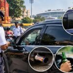 रांची में त्योहार और क्रिकेट मैचों को लेकर ट्रैफिक प्लान तैयार, ब्लैक शीशे से नशे में ड्राइविंग तक होगी कार्रवाई