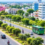 बिहार में प्रदूषण और गर्मी से निपटने की तैयारी, शहरों में बनेगा जापानी मियावाकी जंगल