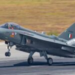 तेजस को मिला ‘बाहुबली’ इंजन, GE Aerospace ने HAL को सौंपे 3 F404-IN20 इंजन; बढ़ेगी लड़ाकू ताकत