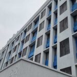 भोपाल के JP अस्पताल की 26 करोड़ की इमारत डेढ़ साल से बंद, मरीज सुविधाओं के इंतजार में