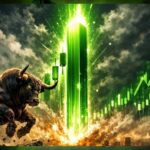 Stock Market में जोरदार तेजी, सेंसेक्स 600 अंक उछला; Reliance के शेयरों में भी बड़ा उछाल