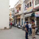रहवासी इलाकों में कारोबार पर कार्रवाई, 3 दिन में 190 सीलिंग के बाद चौथे दिन जीरो; उठे सवाल
