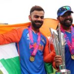 रोहित ने खोला विराट कोहली से दोस्ती का राज, बोले- हमारी सोच एक जैसी है