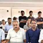 बीआइटी सिंदरी में स्मार्ट इंडिया हैकाथॉन का आंतरिक मुकाबला, 648 छात्रों ने दिखाया हुनर
