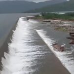 राजस्थान में फिर सक्रिय हुआ मानसून, सवाई माधोपुर में भारी बारिश से मानसरोवर बांध ओवरफ्लो