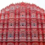 रांची के नामकुम स्टेशन के पास जयपुर के हवा महल की तर्ज पर बनेगा भव्य दुर्गा पूजा पंडाल