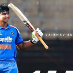 वैभव सूर्यवंशी के लिए BCCI का बड़ा प्लान, सचिन तेंदुलकर जैसा लंबा करियर बनाने पर फोकस