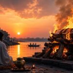 गरुड़ पुराण के अनुसार मृत्यु के बाद आत्मा की यमलोक तक की होती है कठिन यात्रा