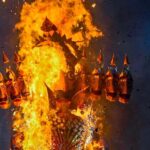 दशहरा 2026 की तारीख हुई साफ, 20 अक्टूबर को विजयादशमी; जानें शस्त्र पूजन का मुहूर्त