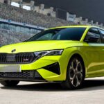 Skoda Octavia RS की भारत में दमदार वापसी, लॉन्च से पहले ही बिक गई थीं सभी कारें