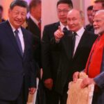 BRICS समिट में शामिल होने पूरे लाव-लश्कर के साथ आएंगे शी जिनपिंग, बांग्लादेशी PM नहीं होंगे शामिल