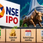 NSE IPO को लेकर बड़ा अपडेट, इस तारीख को शेयर हो सकते हैं लिस्ट