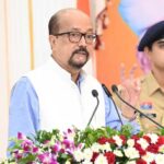 AI के युग में शिक्षक बनें विद्यार्थियों के मार्गदर्शक, तकनीक के विवेकपूर्ण उपयोग की दें सीख : राज्यपाल डेका