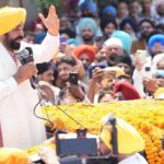 बादल-कैप्टन की विरासत पर मान की नजर, पंजाब चुनाव से पहले AAP की बड़ी सियासी घेराबंदी