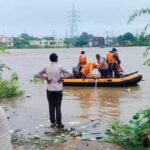 मध्यप्रदेश में फिर झमाझम बारिश का अलर्ट, 19 जिलों में भारी बारिश; ग्वालियर-चंबल के 6 जिलों में स्कूल बंद