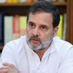 इंदौर में राहुल गांधी के कार्यक्रम को लेकर जबरदस्त उत्साह, 20 हजार से ज्यादा पंजीयन