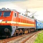 गोरखपुर होकर मिजोरम तक चलेगी नई ट्रेन, राजधानी एक्सप्रेस में बदलने की तैयारी
