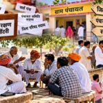 दौसा पंचायत चुनाव की आरक्षण लॉटरी से बदले समीकरण, गांवों में चुनावी हलचल तेज