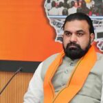 PM मोदी के 25 साल पूरे, बिहार में 17 सितंबर से महीनेभर चलेगा सेवा संकल्प अभियान