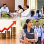 झारखंड में समग्र शिक्षा अभियान के कर्मियों का बढ़ेगा मानदेय, कमेटी करेगी अध्ययन