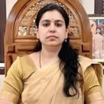 यूपी कैडर की आईएएस अधिकारी दिव्या मित्तल का इस्तीफा मंजूर, आज से प्रशासनिक कार्यों से हुईं पूरी तरह मुक्त
