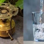 महज 600 रुपये की लागत में दो भाइयों ने मिलकर पानी और केरोसिन से चलने वाला चूल्हा बनाया।