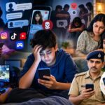 बस 5 मिनट और मॉम’ कहीं भारी न पड़े, बच्चों की ऑनलाइन सुरक्षा पर राजस्थान पुलिस अलर्ट