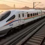 भारत बनाएगा 350 किमी/घंटा की स्वदेशी बुलेट ट्रेन, 2030 तक तैयार होगा B35 मॉडल