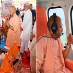 2017 के पहले बाढ़पीड़ितों को देते थे सूखी ब्रेड, अब मिलती है 26 सामानों वाली 50 किलो की किट : सीएम योगी