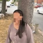 लंदन में पंजाबी सिख युवती के धर्म परिवर्तन का दावा, ड्राइविंग सीखते युवक से हुई मुलाकात; 2 साल बाद शादी