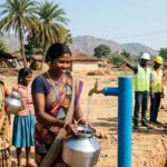 जल स्रोतों की सुरक्षा पर बड़ा फैसला, इंटेकवेल के पास खनन-बालू उठाव पर रोक